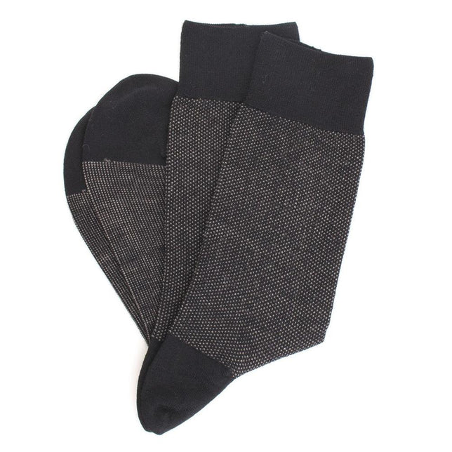 Dore Dore Heren Sokken Homme Chaussette Caviar AP115425 - Jambelles