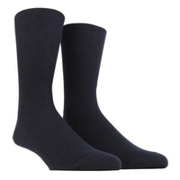 Dore Dore Heren Sokken Homme Chaussette Cote 1x1 SBE AP115373 - Jambelles