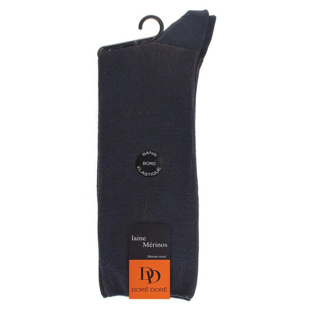 Dore Dore Heren Sokken Homme Chaussette SBE Perlage AP504311 - Jambelles