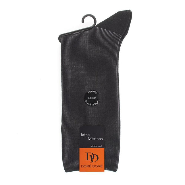 Dore Dore Heren Sokken Homme Chaussette SBE Perlage AP504311 - Jambelles