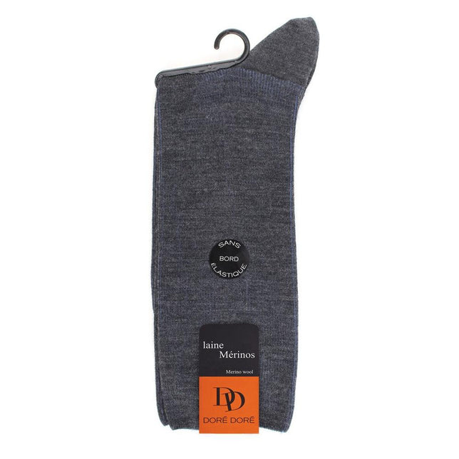 Dore Dore Heren Sokken Homme Chaussette SBE Perlage AP504311 - Jambelles