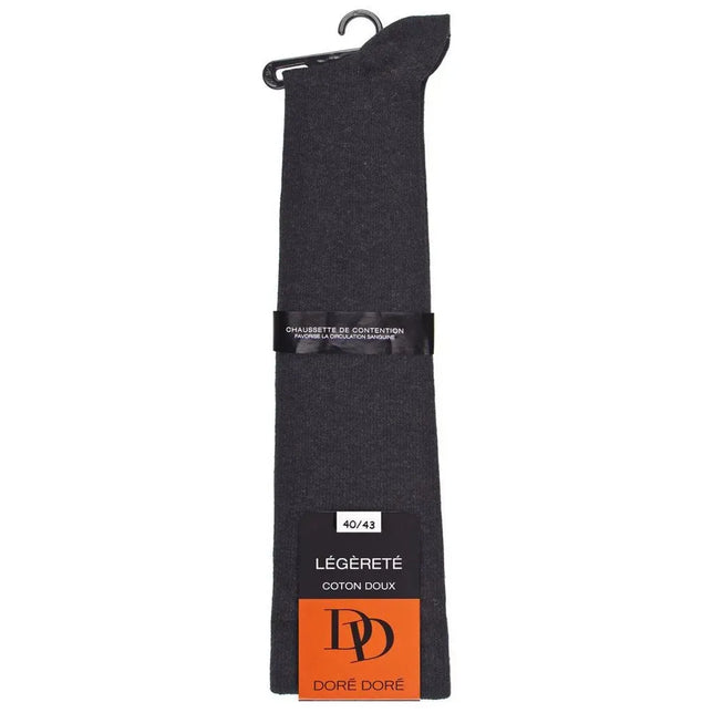 Dore Dore Heren Sokken Homme Mi Bas Contention Legerete 639010/Ap116069 - Jambelles