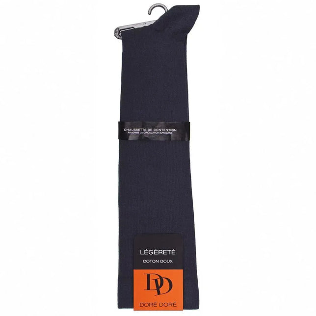Dore Dore Heren Sokken Homme Mi Bas Contention Legerete 639010/Ap116069 - Jambelles