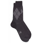 Dore Dore Heren Sokken Links Losanges 457068/AP115074 - Jambelles