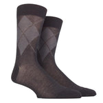 Dore Dore Heren Sokken Links Losanges 457068/AP115074 - Jambelles