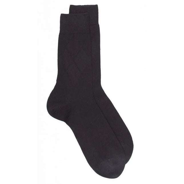 Dore Dore Heren Sokken Links Losanges 457068/Ap115074 - Jambelles