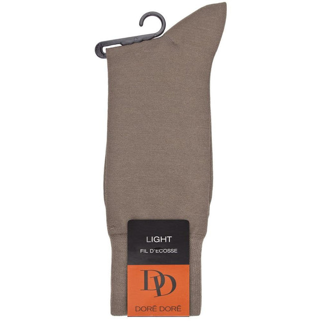 Dore Dore Heren Sokken Maille Jersey Light 459014/AP115120 - Jambelles