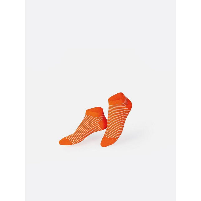 Eat My Socks Dames &amp; Heren Fantasie Sokken Socks Alaskan Salmon 2-Pack EMSNOCASA2 - Jambelles