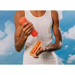 Eat My Socks Dames &amp; Heren Fantasie Sokken Socks Hot Dog EMSNOCHODO - Jambelles