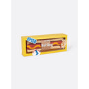 Eat My Socks Dames &amp; Heren Fantasie Sokken Socks Hot Dog EMSNOCHODO - Jambelles