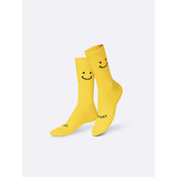 Eat My Socks Dames &amp; Heren Fantasie Sokken Socks Monday Friday 2-Pack EMSNOCMFX2 - Jambelles