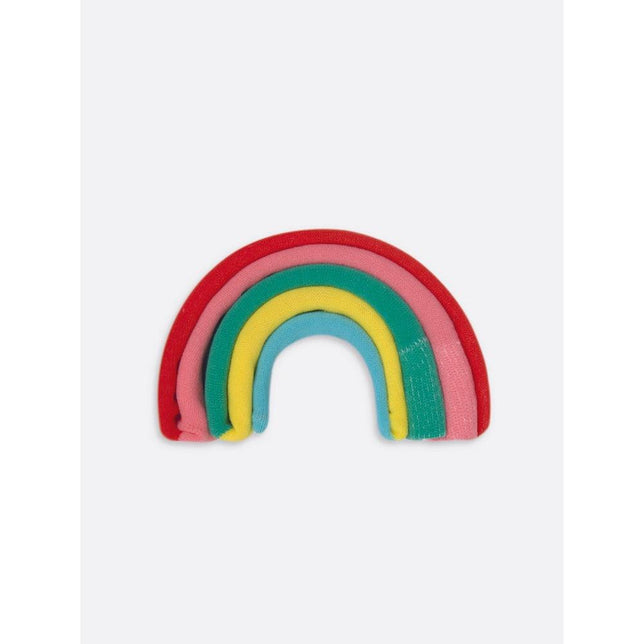 Eat My Socks Dames &amp; Heren Fantasie Sokken Socks Rainbow Dream Pinky EMSNOCRDPK - Jambelles