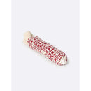 Eat My Socks Dames &amp; Heren Fantasie Sokken Socks Supreme Salami EMSNOCSUSA - Jambelles