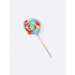 Eat My Socks Dames &amp; Heren Fantasie Sokken Socks Sweet Lollipop EMSNOCSWLO - Jambelles