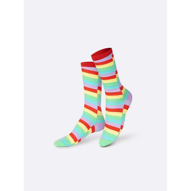 Eat My Socks Dames &amp; Heren Fantasie Sokken Socks Sweet Lollipop EMSNOCSWLO - Jambelles
