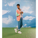 Eat My Socks Dames &amp; Heren Fantasie Sokken Socks Sweet Lollipop EMSNOCSWLO - Jambelles