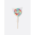 Eat My Socks Dames &amp; Heren Fantasie Sokken Socks Sweet Lollipop EMSNOCSWLO - Jambelles