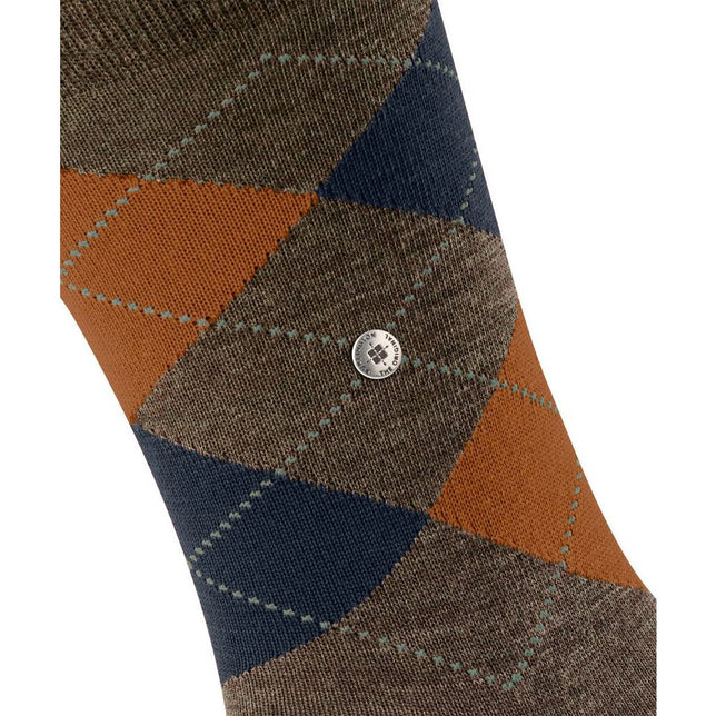 Edinburgh Melange SO 21183 - Jambelles