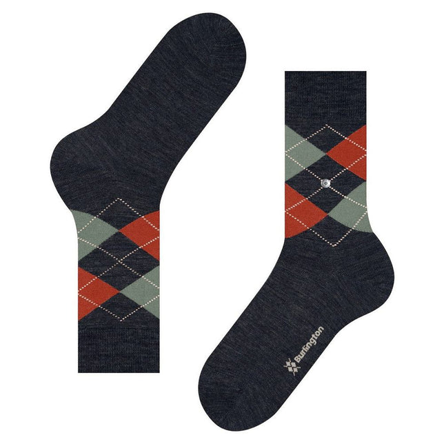 Edinburgh Melange SO 21183 - Jambelles