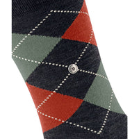 Edinburgh Melange SO 21183 - Jambelles