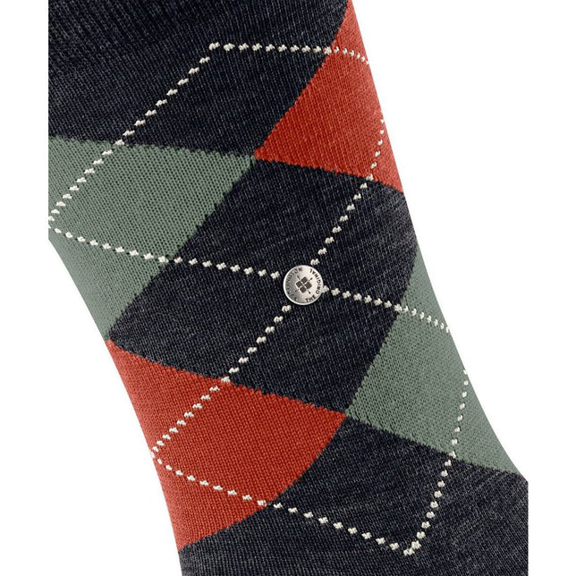 Edinburgh Melange SO 21183 - Jambelles