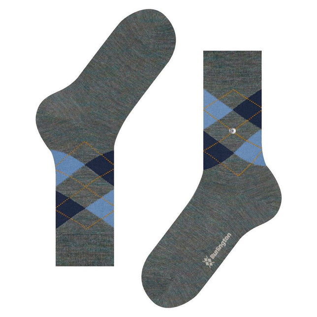 Edinburgh Melange SO 21183 - Jambelles