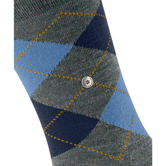 Edinburgh Melange SO 21183 - Jambelles