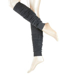 Esprit Dames Legwarners Rib Arm Warmer/Leg Warmer 18559 - Jambelles
