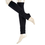Esprit Dames Legwarners Rib Arm Warmer/Leg Warmer 18559 - Jambelles