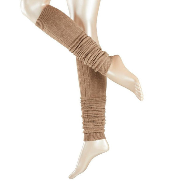 Esprit Dames Legwarners Rib Arm Warmer/Leg Warmer 18559 - Jambelles