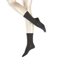 Esprit Dames Sokken 2-Pack Uni Socks 18531 - Jambelles