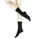 Esprit Dames Sokken 2-Pack Uni Socks 18531 - Jambelles