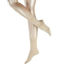 Esprit Dames Sokken 2-Pack Uni Socks 18531 - Jambelles