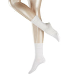 Esprit Dames Sokken 2-Pack Uni Socks 18531 - Jambelles