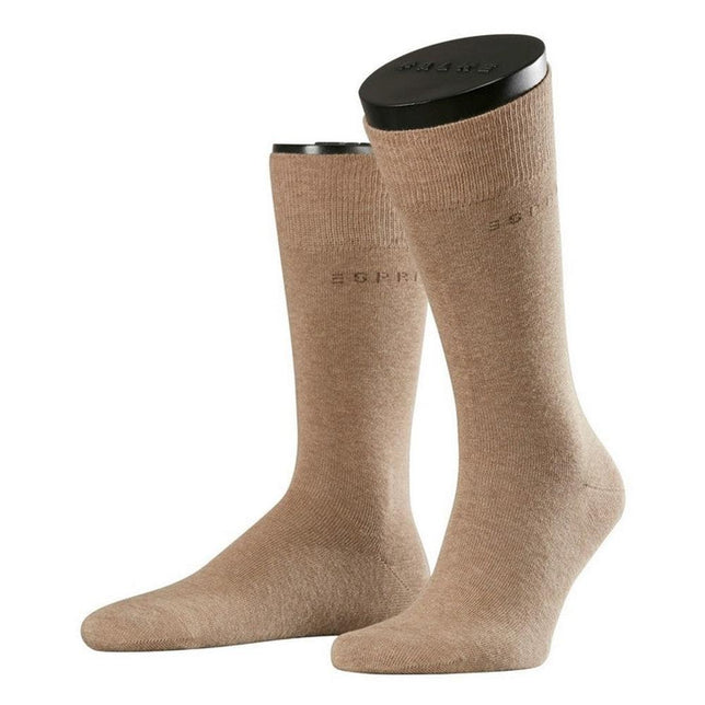 Esprit Heren Sokken Basic Uni DP 2-pack 17811 - Jambelles