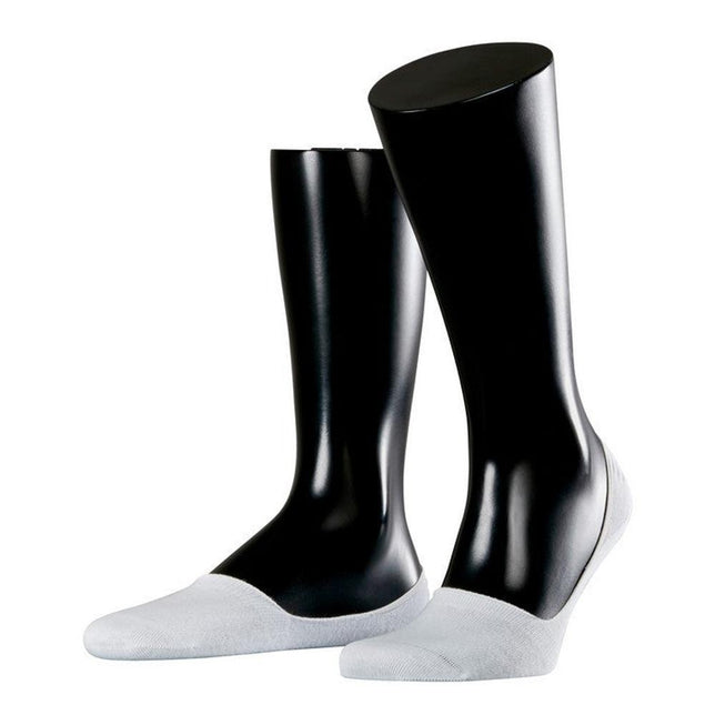 Esprit Heren Voetjes Basic Invisible DP 2Pack 17850 - Jambelles