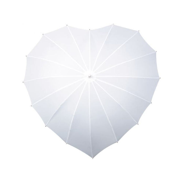 Falcone Accessoires Paraplu Hartvormig LR8-8027 - Jambelles