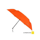 Falconetti Accessoires Paraplu Opvouwbare Upf50 Zomerparaplu Windproof Su-3 - Jambelles