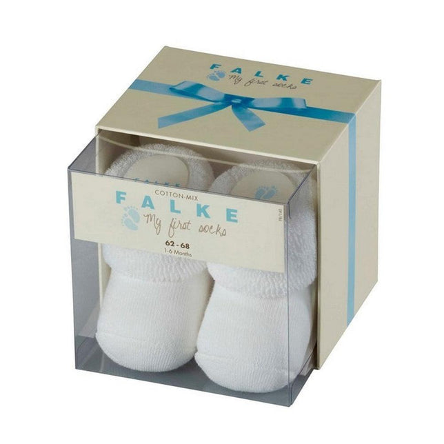 Falke Baby Sokjes Erstling SO 10612 - Jambelles