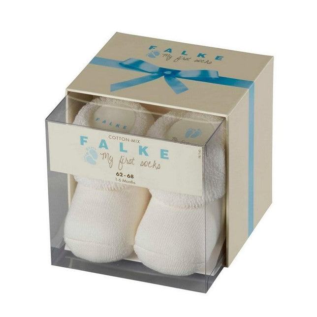 Falke Baby Sokjes Erstling SO 10612 - Jambelles