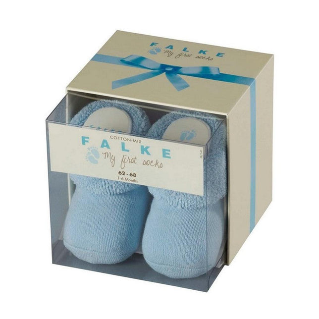 Falke Baby Sokjes Erstling SO 10612 - Jambelles