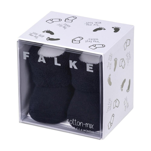Falke Baby Sokjes Erstling SO 10612 - Jambelles