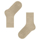 FALKE Comfort Wool SO 10488 - Jambelles