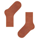 FALKE Comfort Wool SO 10488 - Jambelles
