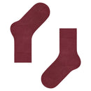 FALKE Comfort Wool SO 10488 - Jambelles