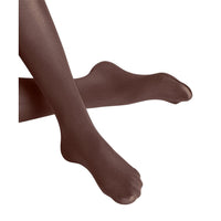 FALKE Cotton Touch TI 43081 - Jambelles