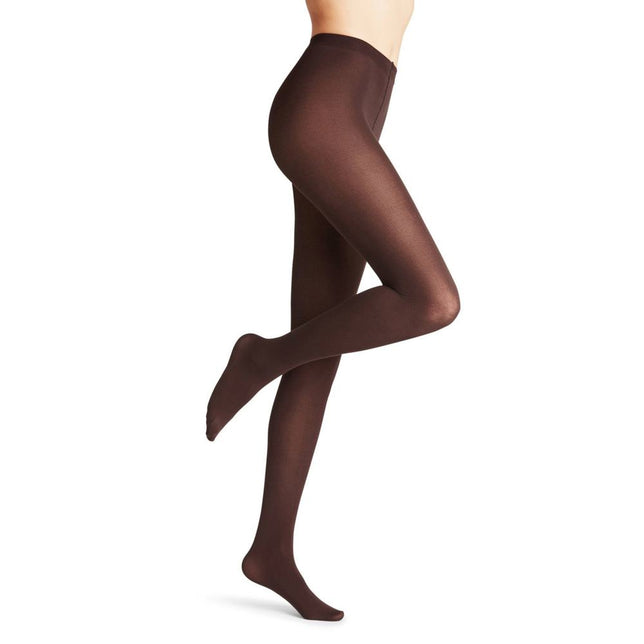 FALKE Cotton Touch TI 43081 - Jambelles