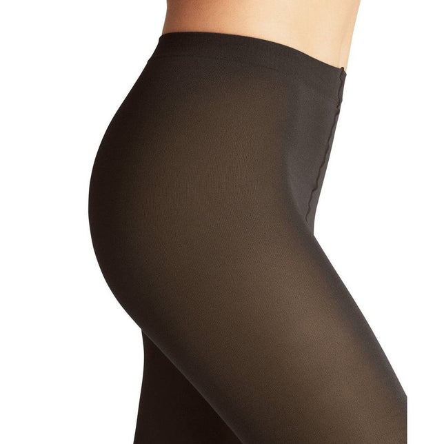 FALKE Cotton Touch TI 43081 - Jambelles