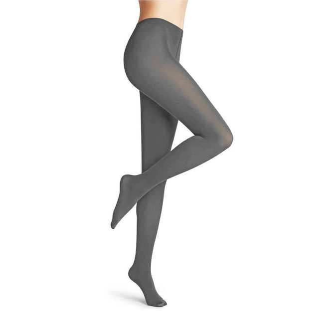 FALKE Cotton Touch TI 43081 - Jambelles