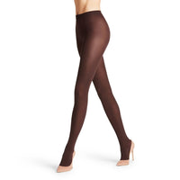 FALKE Cotton Touch TI 43081 - Jambelles